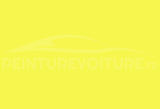 Code peinture Toyota 1556 Yellow Topaz