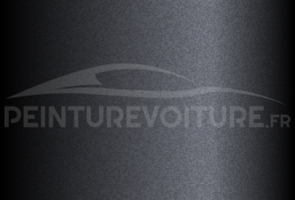 Code peinture Toyota 156 Dark Grey