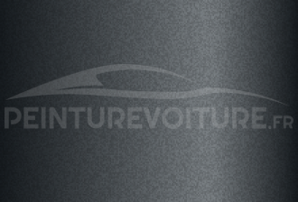 Code peinture Daihatsu 157 Seville-medium Grey