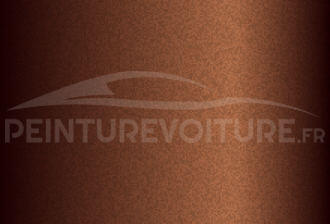Code peinture Peugeot 1582 Terre De Sienne
