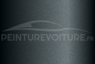 Code peinture Toyota 159 Grey