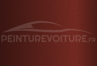Code peinture Ford 159 Vermelho Manhattan Per