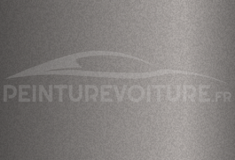 Code peinture Opel 15E Silverstone Met