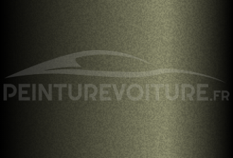 Code peinture Subaru 15K Graphite Black