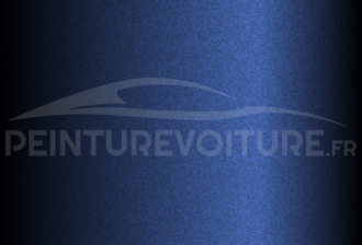 Code peinture Mazda 15L State Blue