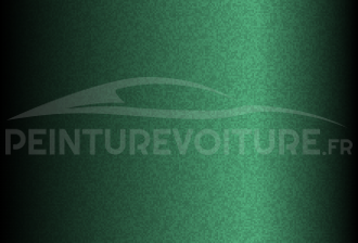 Code peinture Mazda 15Q Maya Green