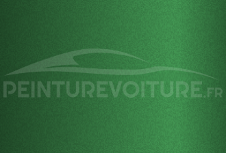 Code peinture General Motors (USA) 15U-45U Apple Green