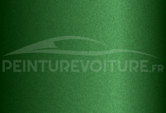 Code peinture Chevrolet 15U Apple Green
