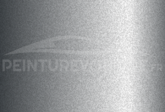 Code peinture Opel 15U 718 Astral Silber