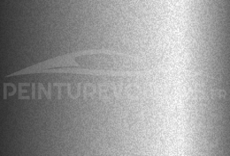 Code peinture General Motors (USA) 16-7448 Silver 7448-16