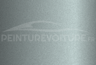 Code peinture General Motors (USA) 16-814T Urban Fresh Grey