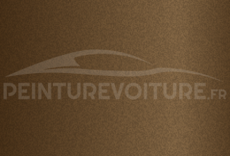 Code peinture Sunbeam-Talbot 160 Tan-go