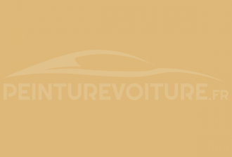 Code peinture Mercedes 1601 Champagnegelb