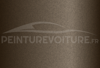 Code peinture Peugeot 1605 EDV Beige Vison-mink Beige
