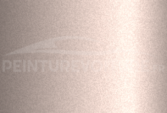 Code peinture General Motors (USA) 160E Mary Kay Pink