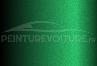 Code peinture Peugeot 1612 Vert