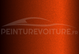 Code peinture Fiat 1616246 Mandarin