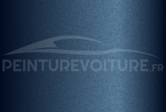 Code peinture Opel 162 Dolphin Blue