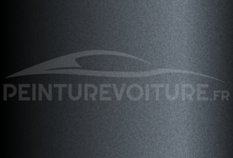 Code peinture Aston Martin 1623 Beergwerk Black -5066d-
