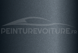Code peinture Toyota 163 Steel Grey