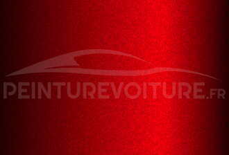 Code peinture Abarth 164/B Rosso Don Giovanni-tristrato-cordolo