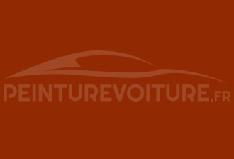 Code peinture Fiat 165 Rosso Corallo Scuro