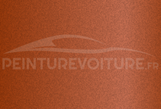 Code peinture Evo 1657 Altorange
