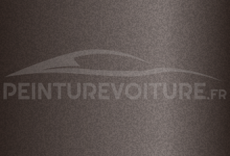 Code peinture General Motors (USA) 165E-60U Cashmere Taupe