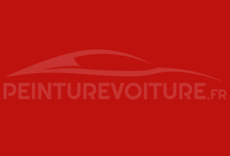 Code peinture Toyota 1660 Coca Red