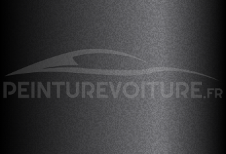 Code peinture Toyota 167 Atlas Grey