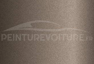 Code peinture Subaru 167 Beige