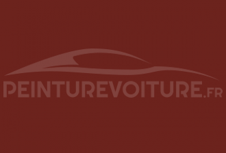 Code peinture Fiat 167/S Rojo Oxido
