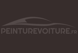 Code peinture Peugeot 1677 Brun Sangria