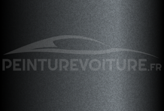 Code peinture Peugeot 1688 ETL Gris Competition-diamant Grey