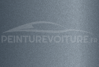 Code peinture Nissan 169 Blue Grey