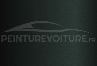 Code peinture Ford 169 Verde Lincoln Perol