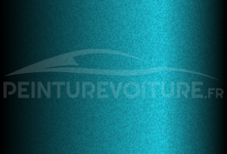 Code peinture Subaru 16L Dark Green