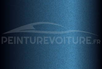 Code peinture Mazda 16S Medium Blue