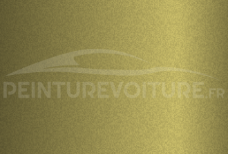 Code peinture General Motors (USA) 16U-56U Electric Yellow