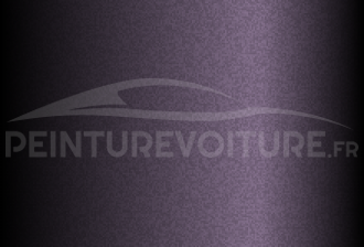 Code peinture Mazda 16X Grape Purple