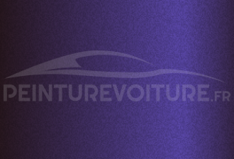 Code peinture Honda Moto 17 Violett Transalp