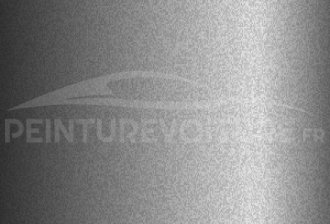 Code peinture Lancia 170 Argento Nevada