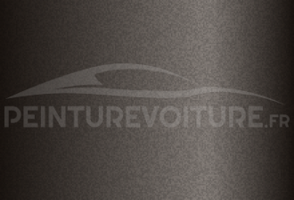 Code peinture Toyota 170 Grey