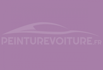 Code peinture FSO 170 Lilac