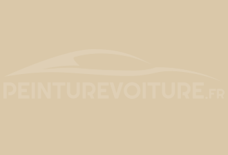 Code peinture Renault 1706 Beige 