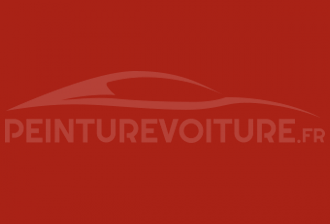 Code peinture Fiat 171/96 Rosso Arancio