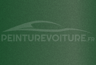 Code peinture Peugeot 1712 Vert