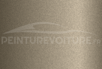Code peinture Evo 17171 Tunisbeige