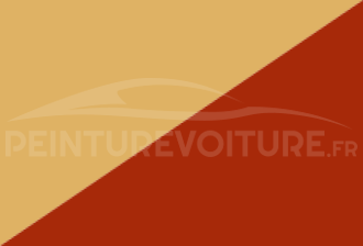 Code peinture Nissan 173 804 + 110