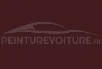 Code peinture Fiat 173 Bordeaux